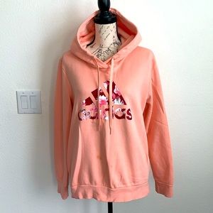 *****Good Condition***** Women’s Adidas Pullover Hoodie